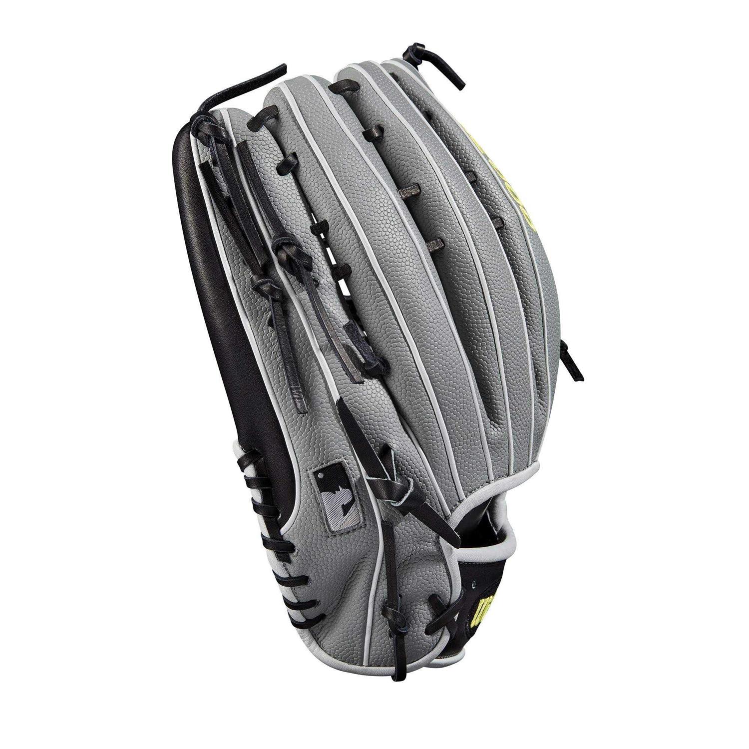 Wilson A2000 Outfield - Image 3