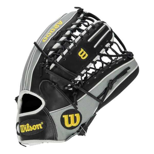 Wilson A2000 Outfield - Image 4