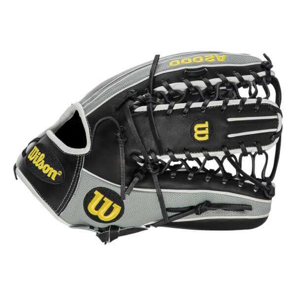 Wilson A2000 Outfield - Image 5