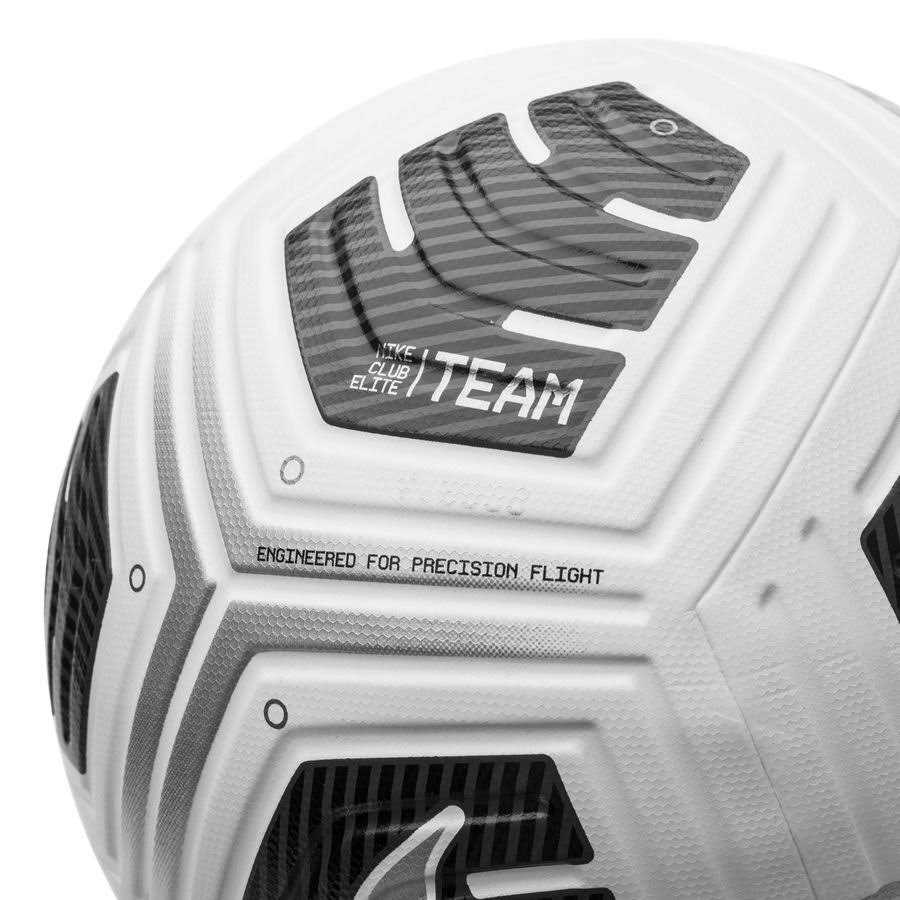 Alternative view of Nike Club Elite Team Soccer Ball