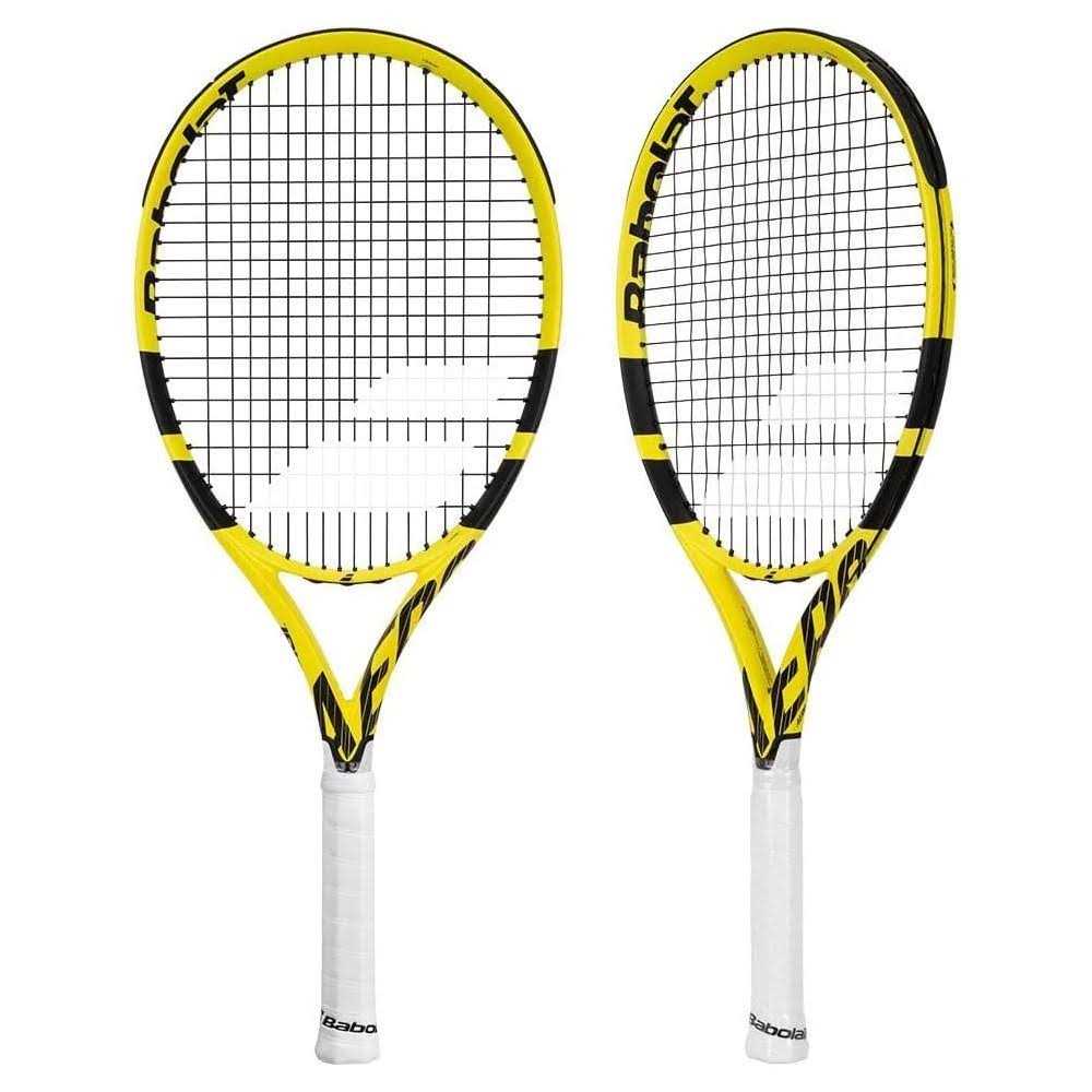Babolat Aero 112 Tennis Racquet - Image 3
