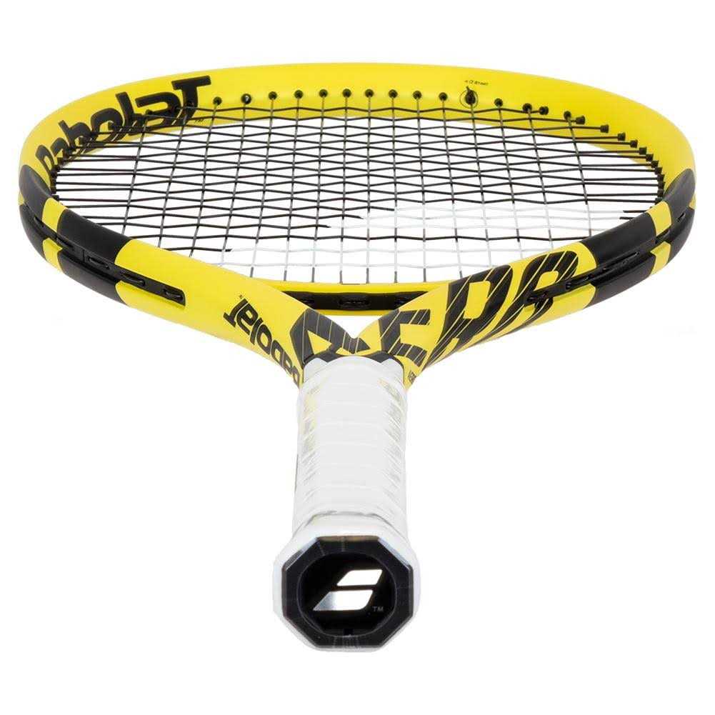 Babolat Aero 112 Tennis Racquet - Image 5