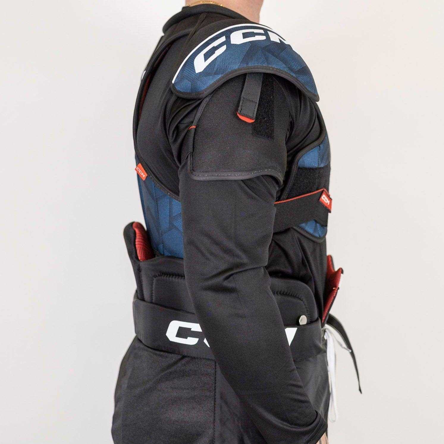CCM Next Shoulder Pads - Image 3