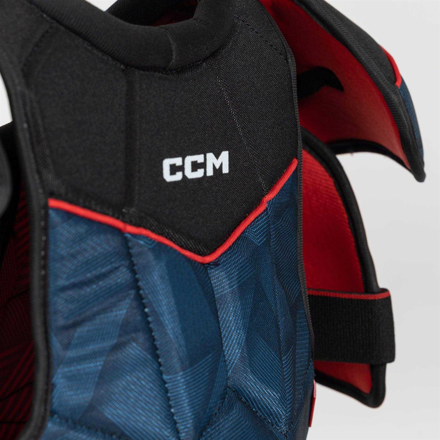 CCM Next Shoulder Pads - Image 4