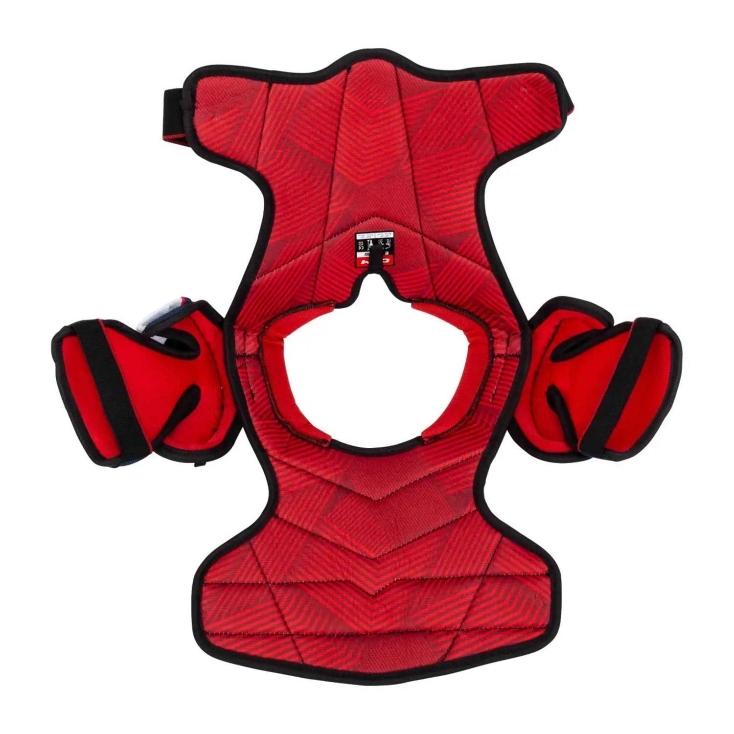 CCM Next Shoulder Pads - Image 5