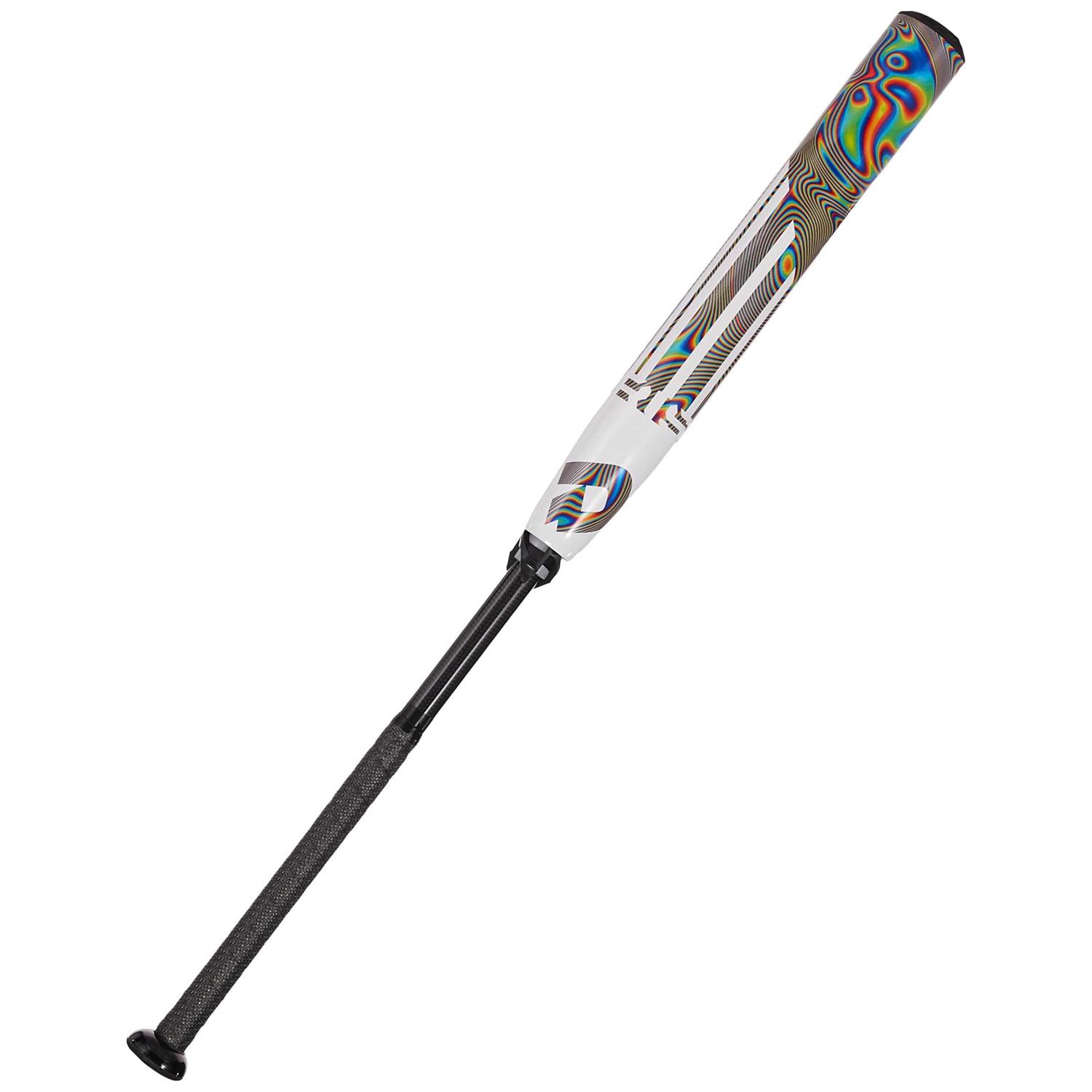 DeMarini Prism+ Fastpitch Softball Bat