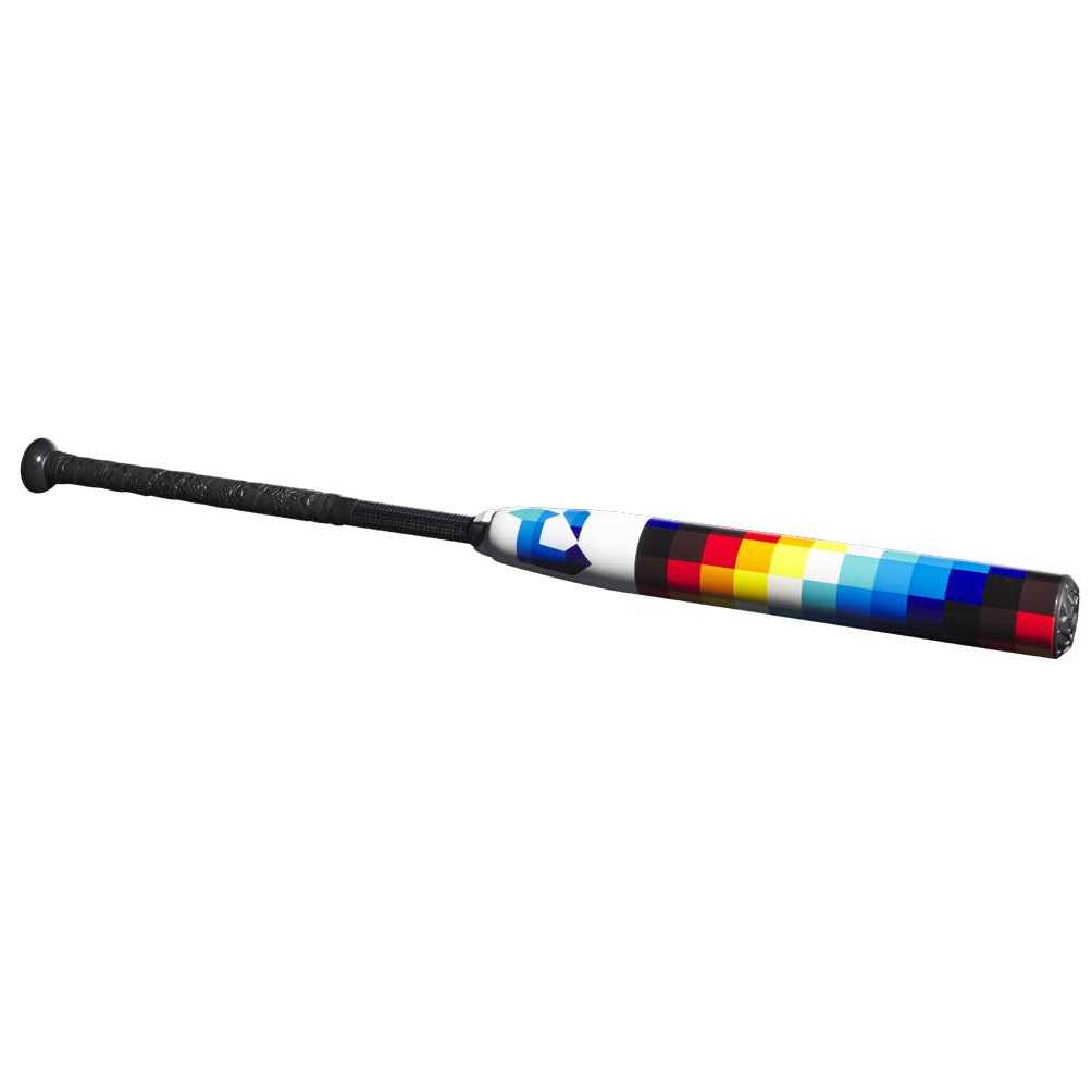 DeMarini Prism+ Fastpitch Softball Bat - Image 2