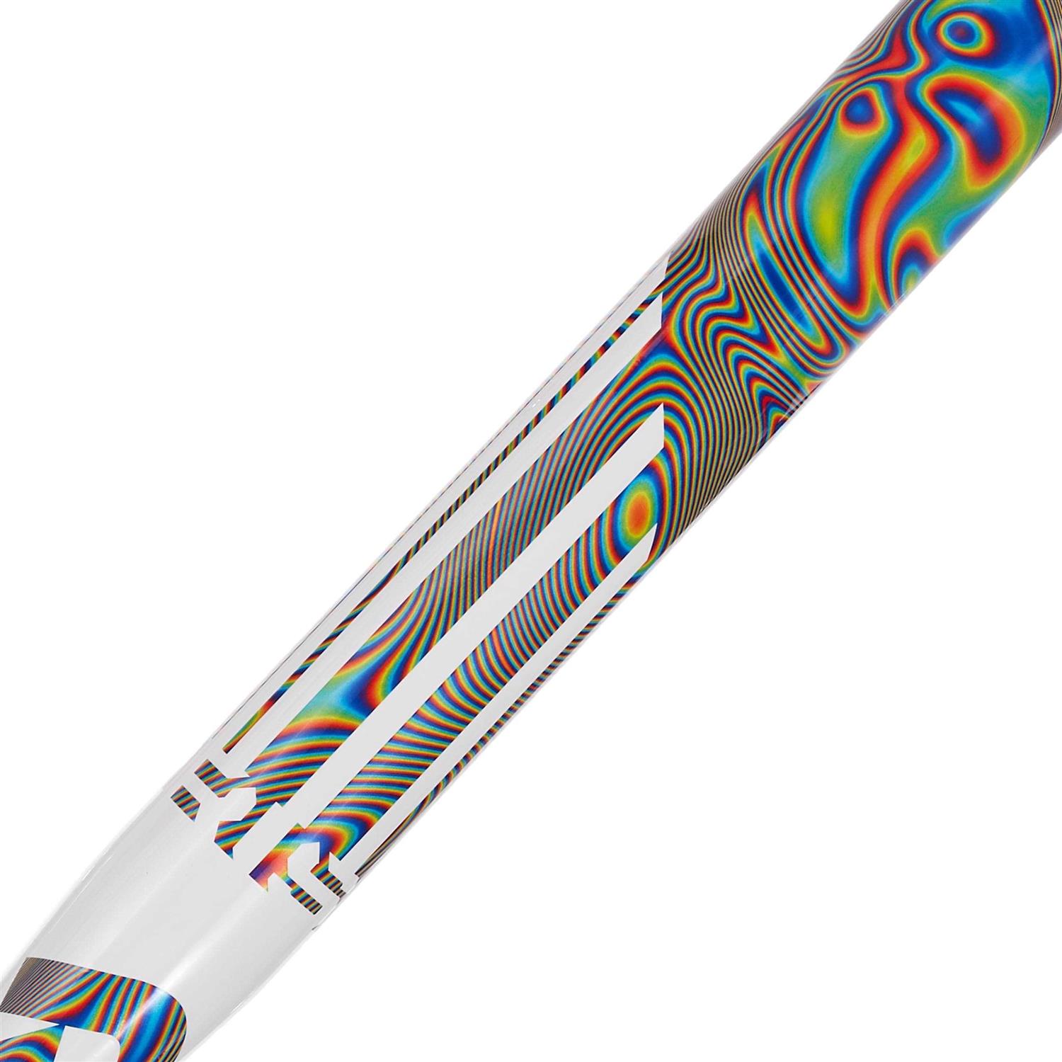 DeMarini Prism+ Fastpitch Softball Bat - Image 4