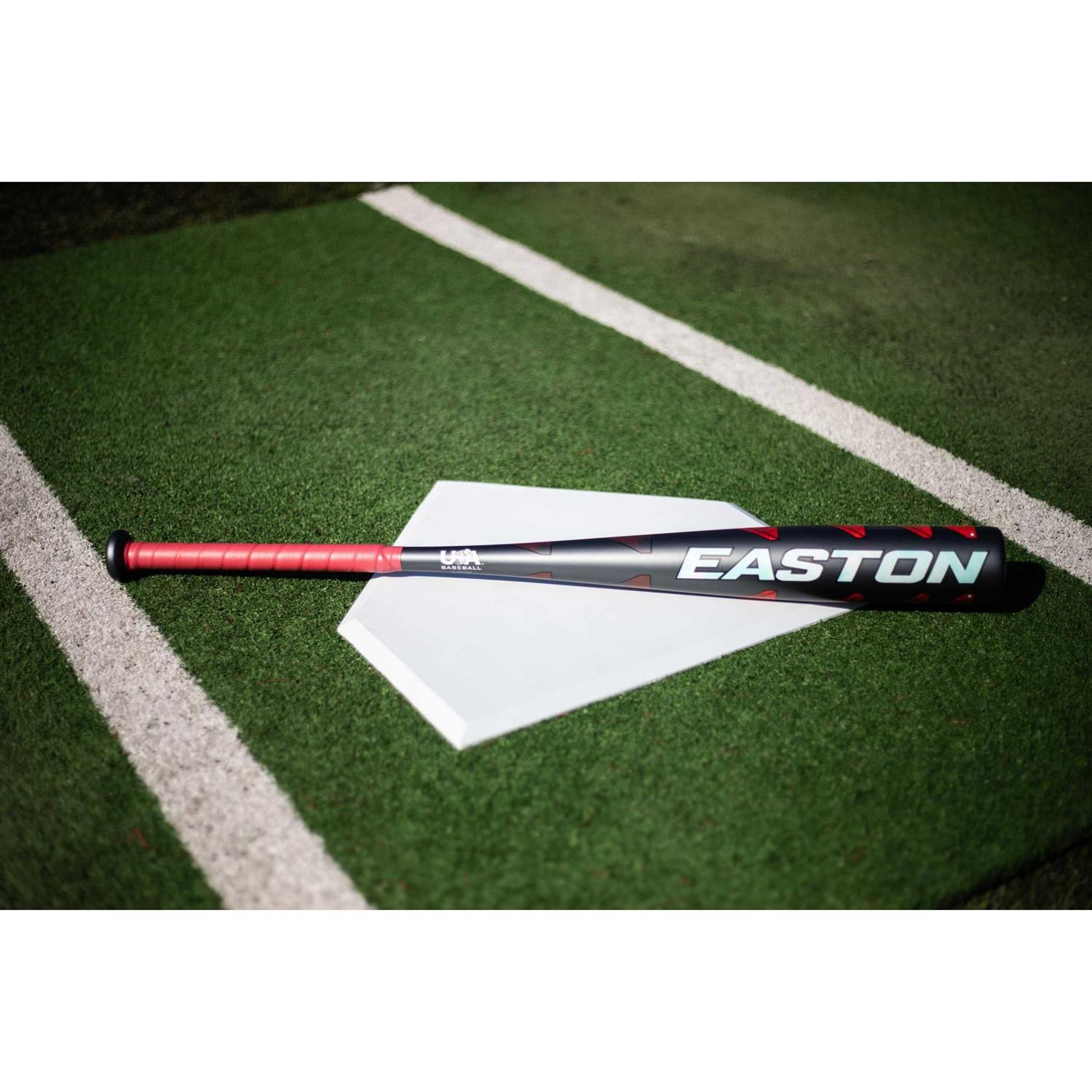Easton Quantum USA Baseball Bat -11 - Image 2