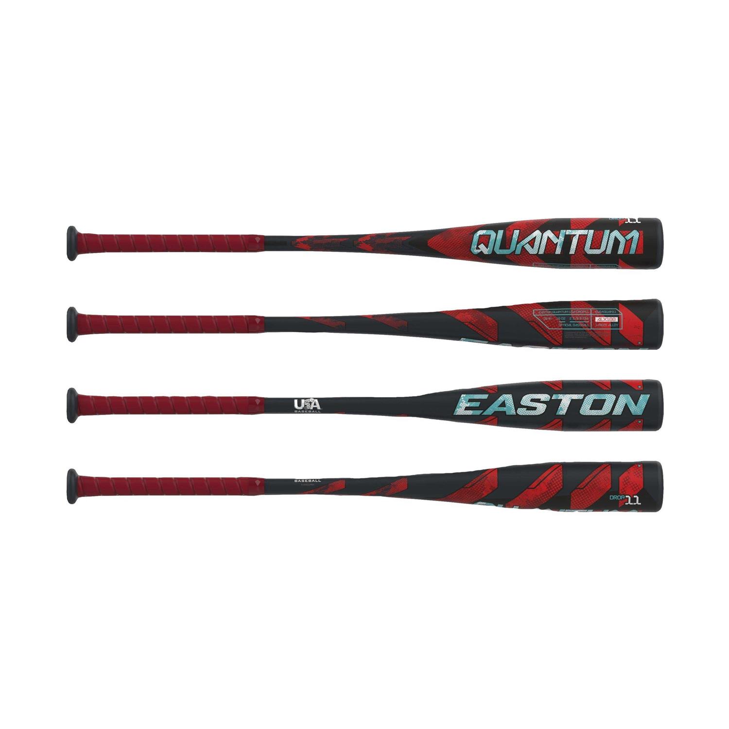 Easton Quantum USA Baseball Bat -11 - Image 5
