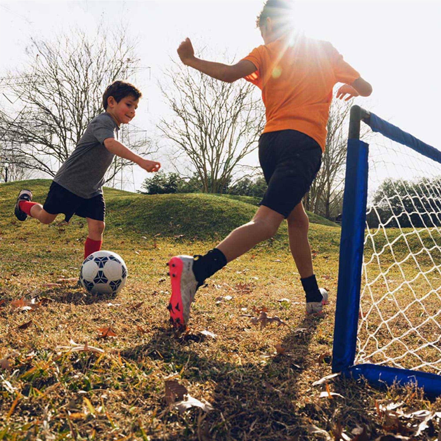 Sweetspot First Soccer Set - Image 4