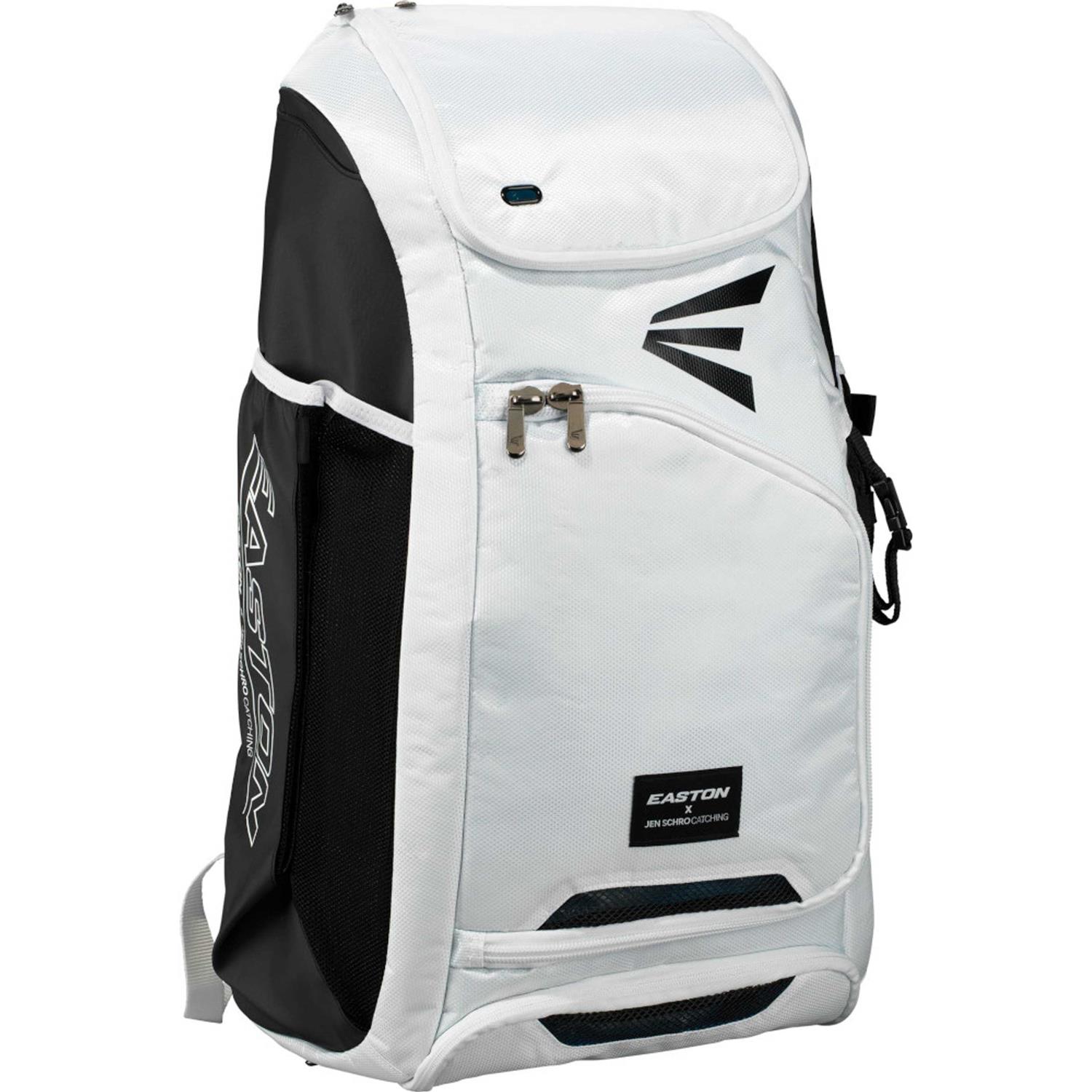 Easton Jen Schro Catcher's Backpack