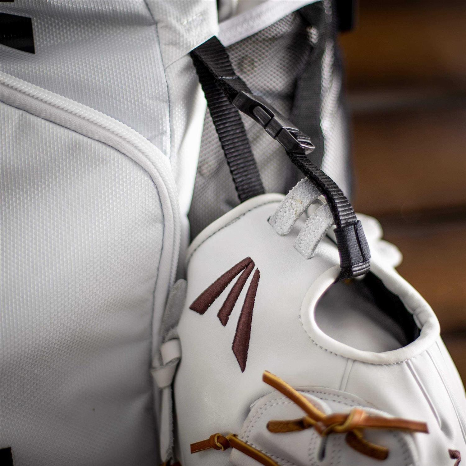 Easton Jen Schro Catcher's Backpack - Image 4
