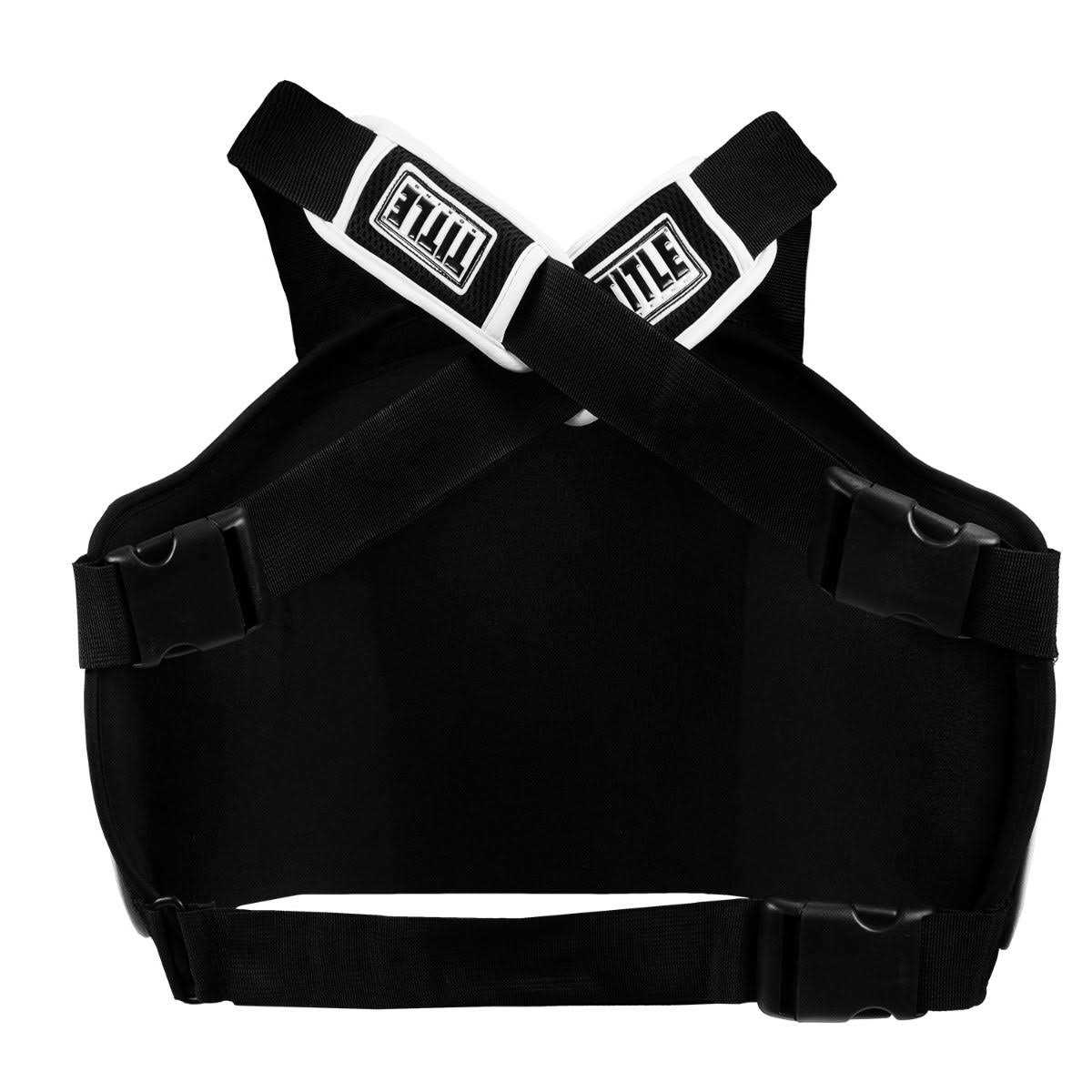 Title Boxing Aerovent Elite Body Protector - Image 4