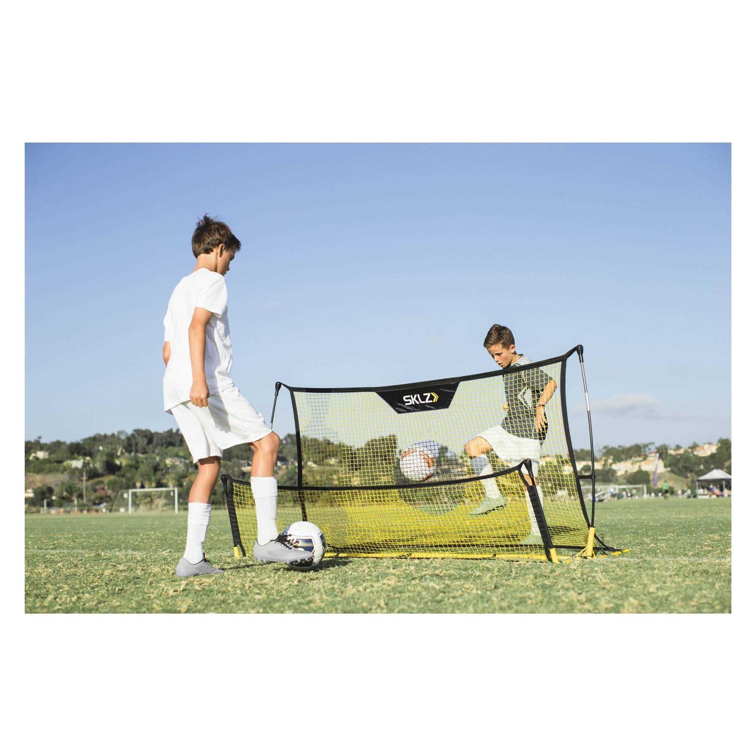 SKLZ Quickster Soccer Trainer - Image 2