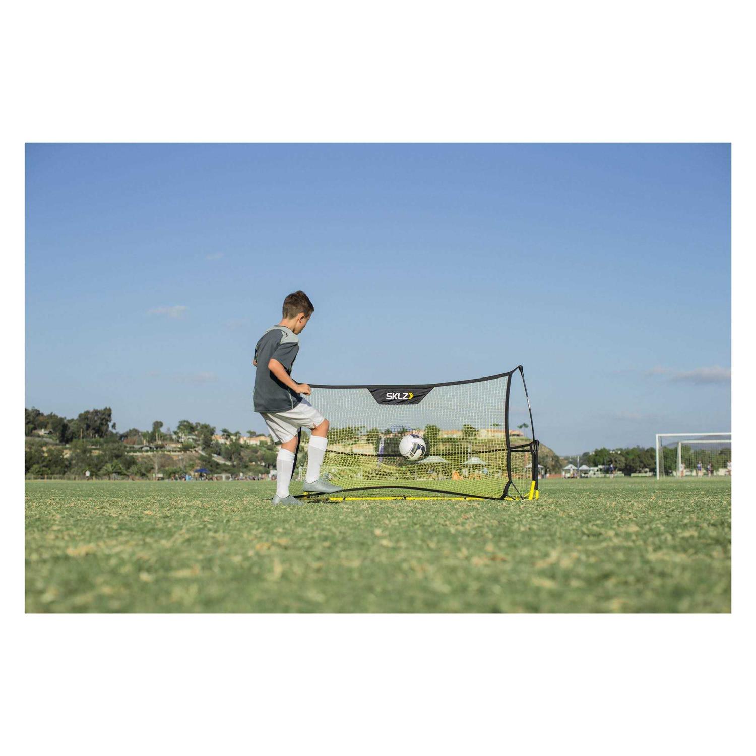 SKLZ Quickster Soccer Trainer - Image 3