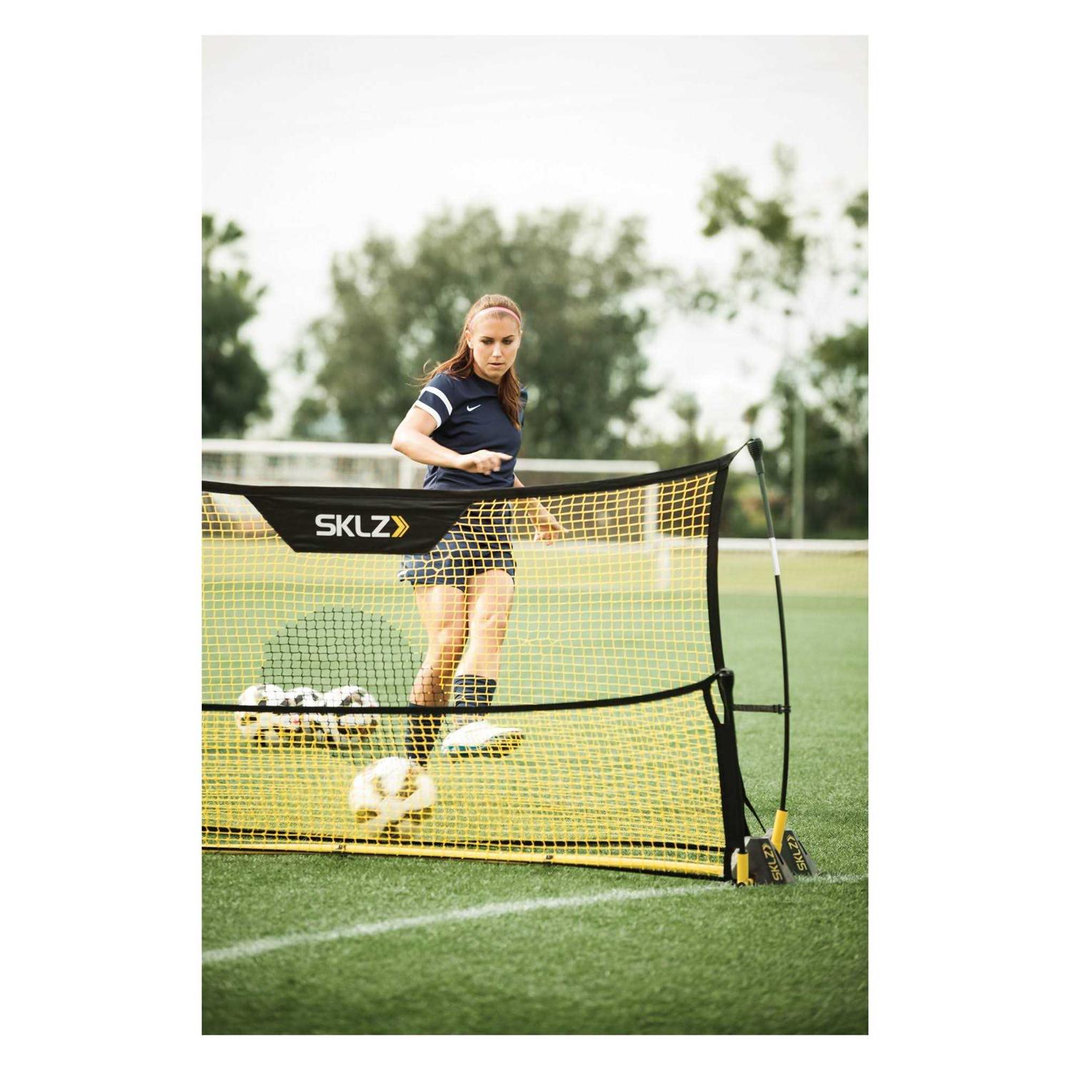 SKLZ Quickster Soccer Trainer - Image 4