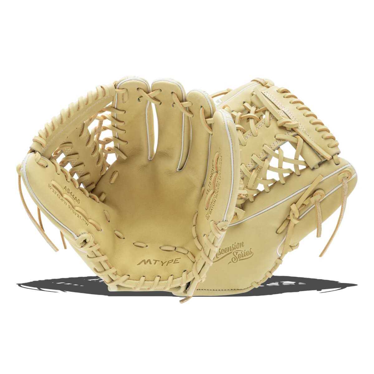 Marucci Ascension 11.75 Baseball Glove
