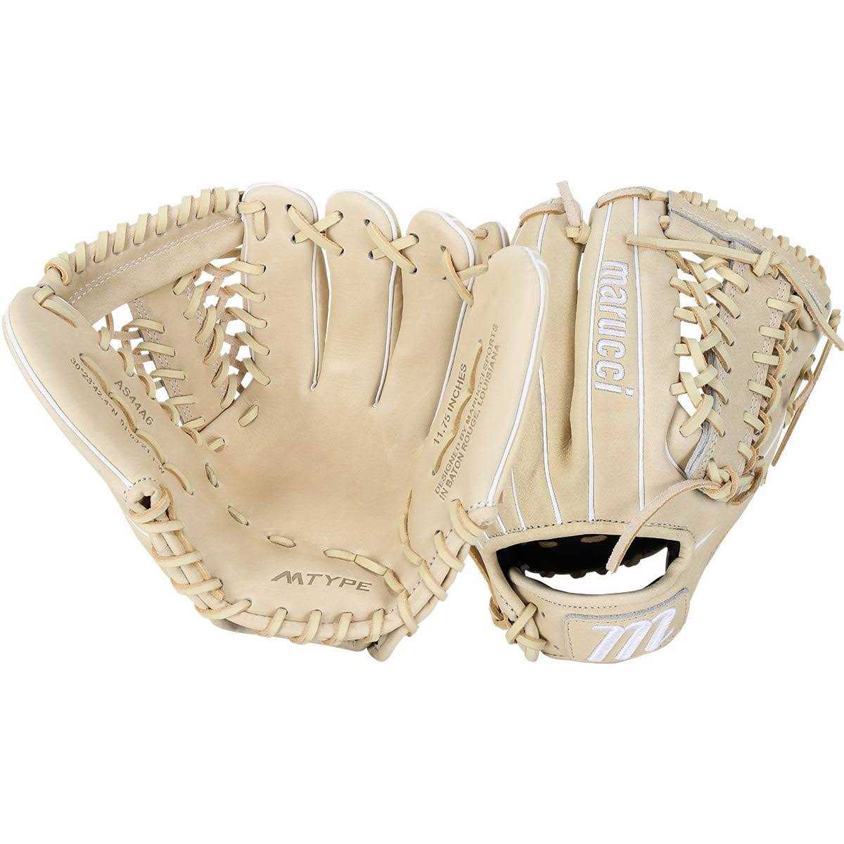 Alternative view of Marucci Ascension 11.75 Baseball Glove