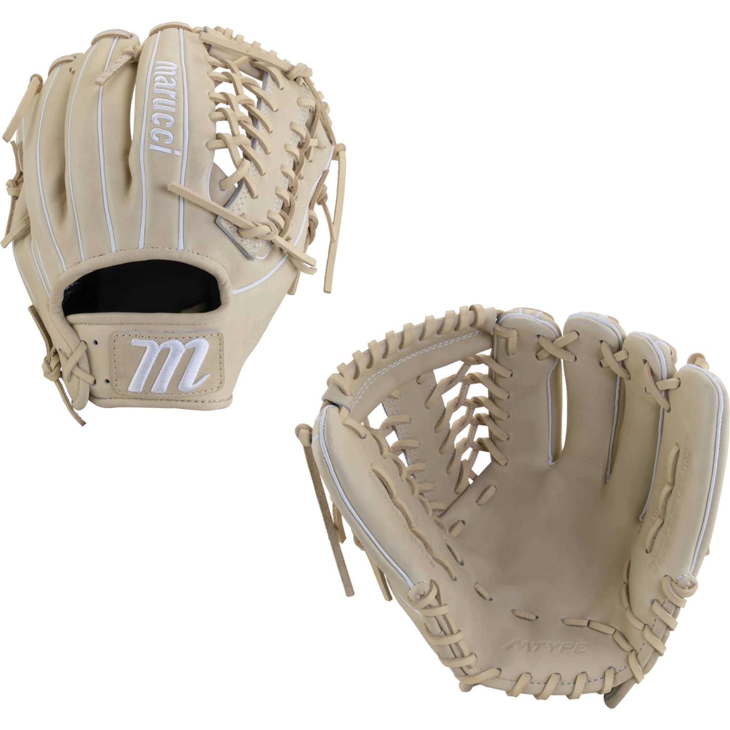 Marucci Ascension 11.75 Baseball Glove
