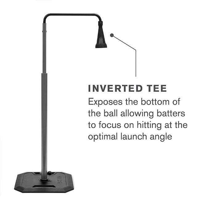 SKLZ Elite Inverted Baseball Hitting Tee - Image 3