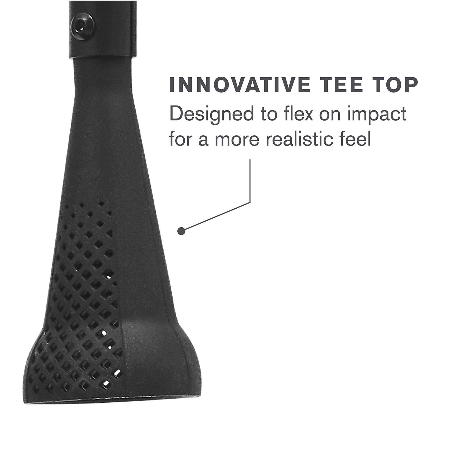 SKLZ Elite Inverted Baseball Hitting Tee - Image 5