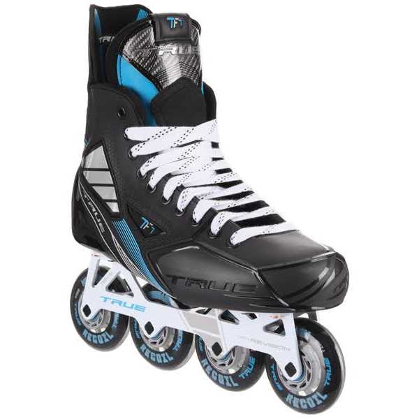 True TF7 Senior Ice Hockey Skates - Image 3