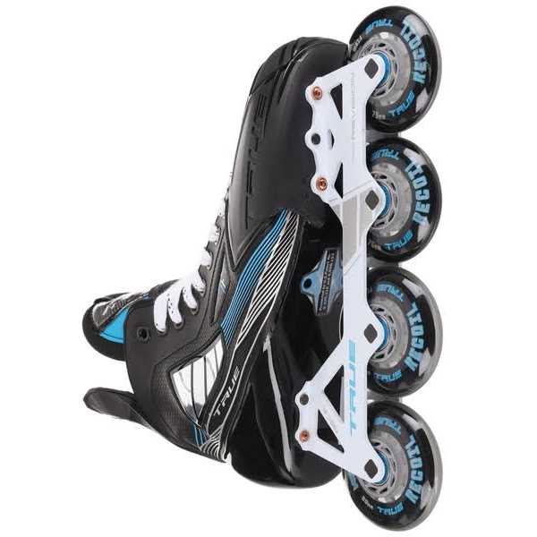 True TF7 Senior Ice Hockey Skates - Image 4