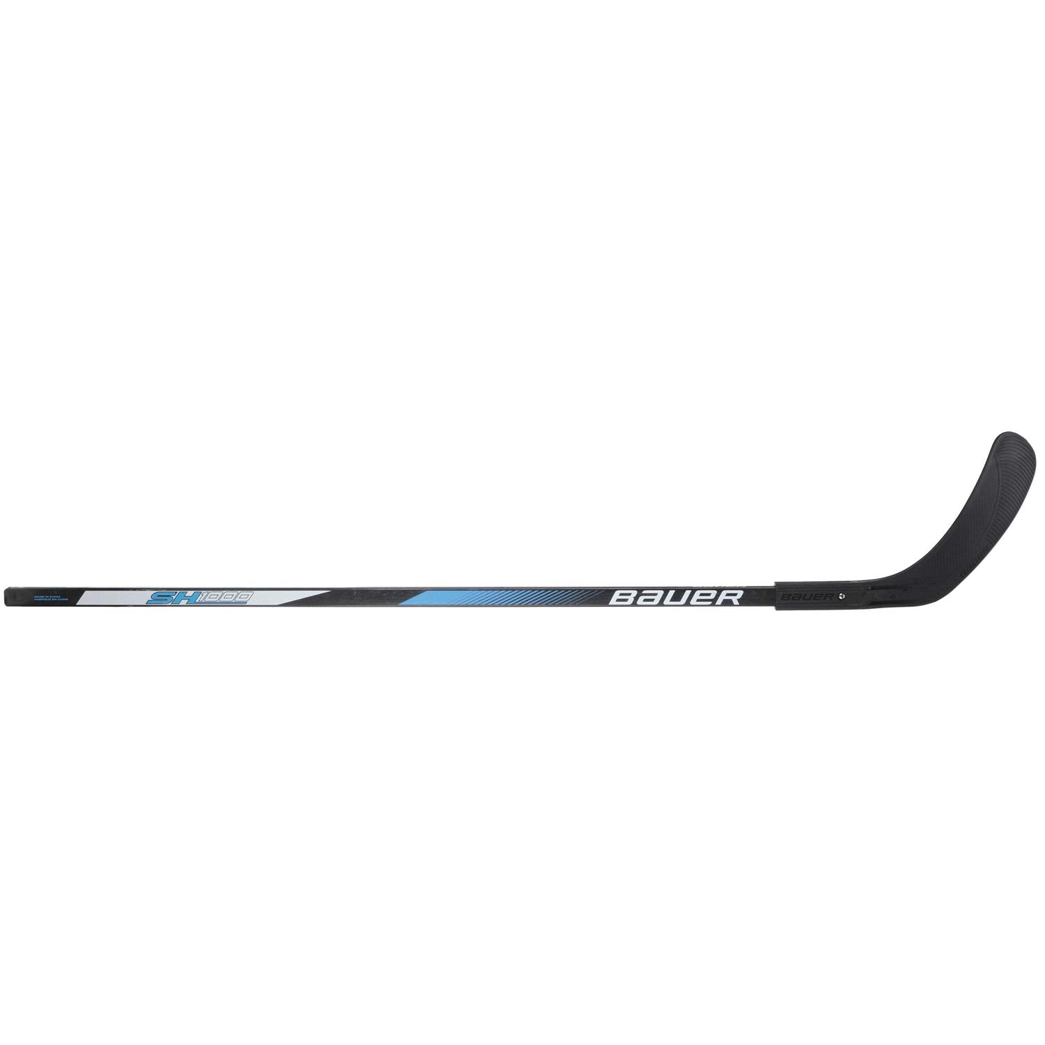 Bauer SH1000 Street Hockey Stick - Image 3
