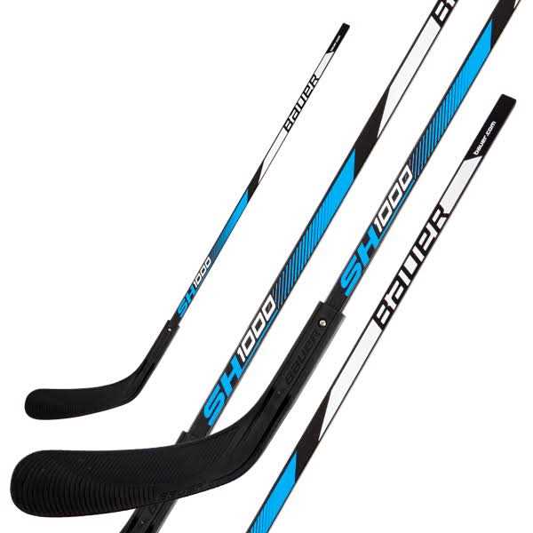 Bauer SH1000 Street Hockey Stick - Image 4