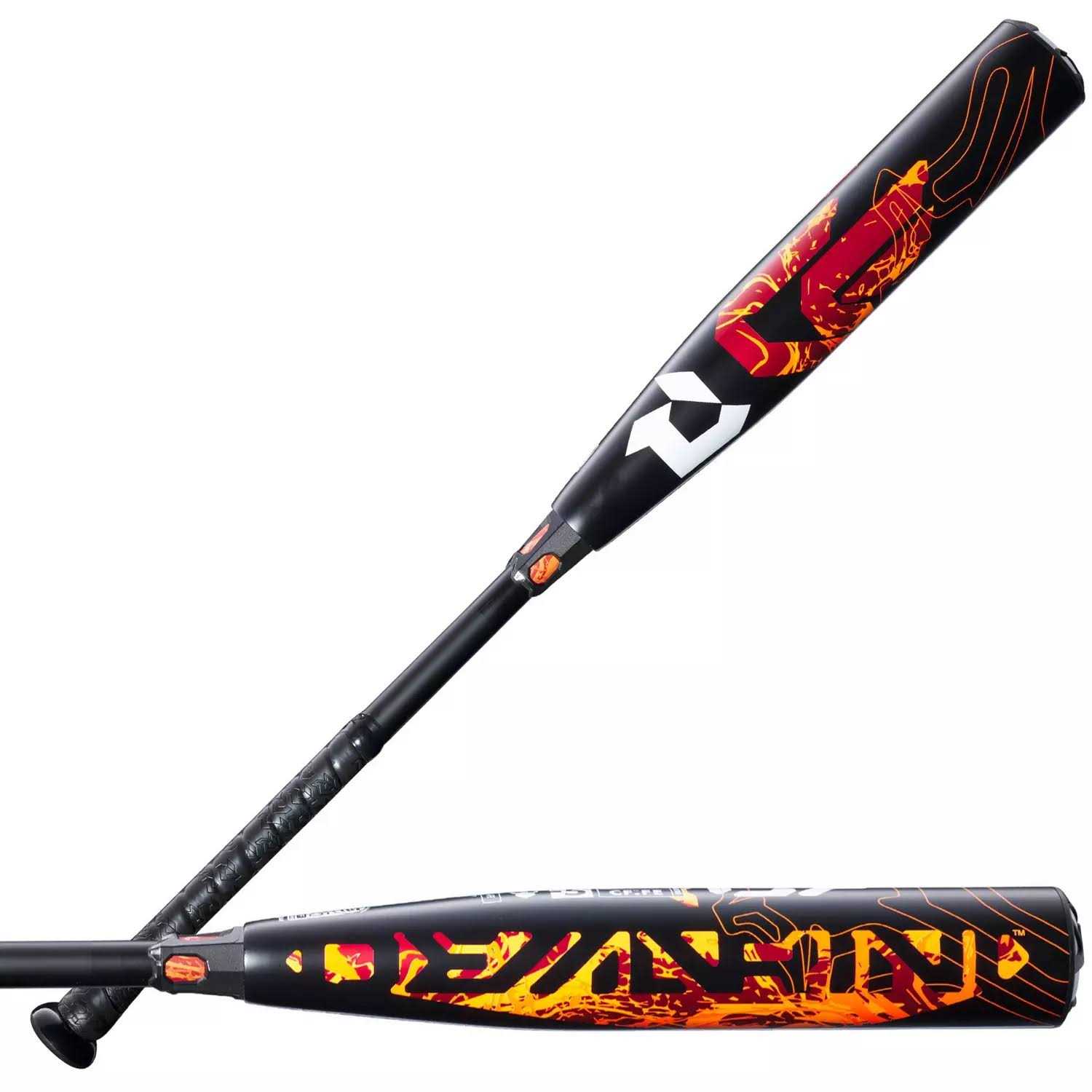 DeMarini CF Mashup USSSA Baseball Bat