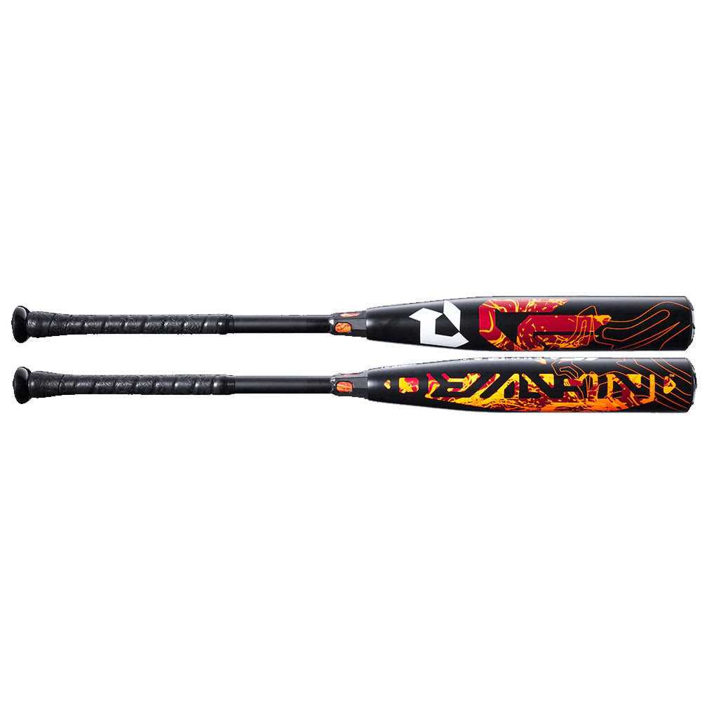 DeMarini CF Mashup USSSA Baseball Bat - Image 3