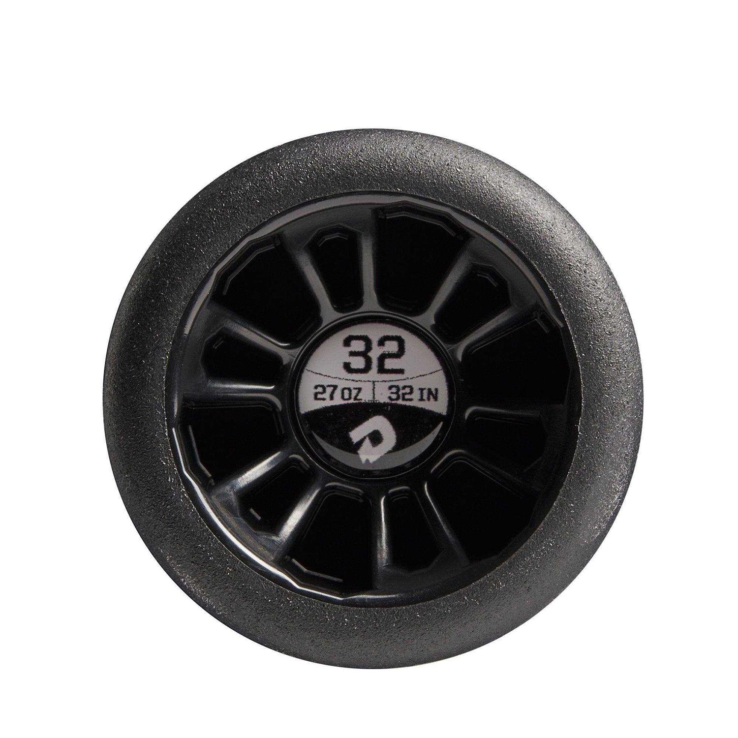 DeMarini CF Mashup USSSA Baseball Bat - Image 4