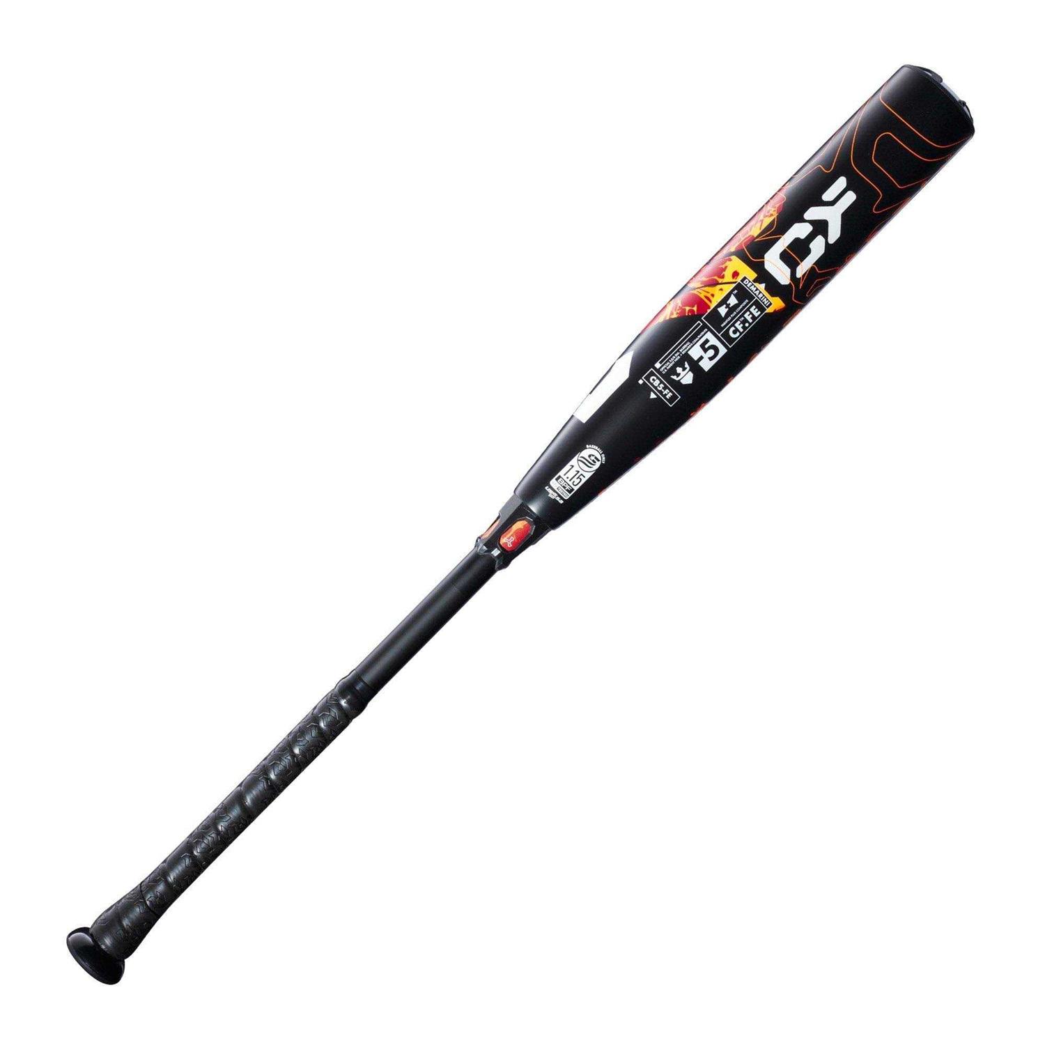 DeMarini CF Mashup USSSA Baseball Bat - Image 5