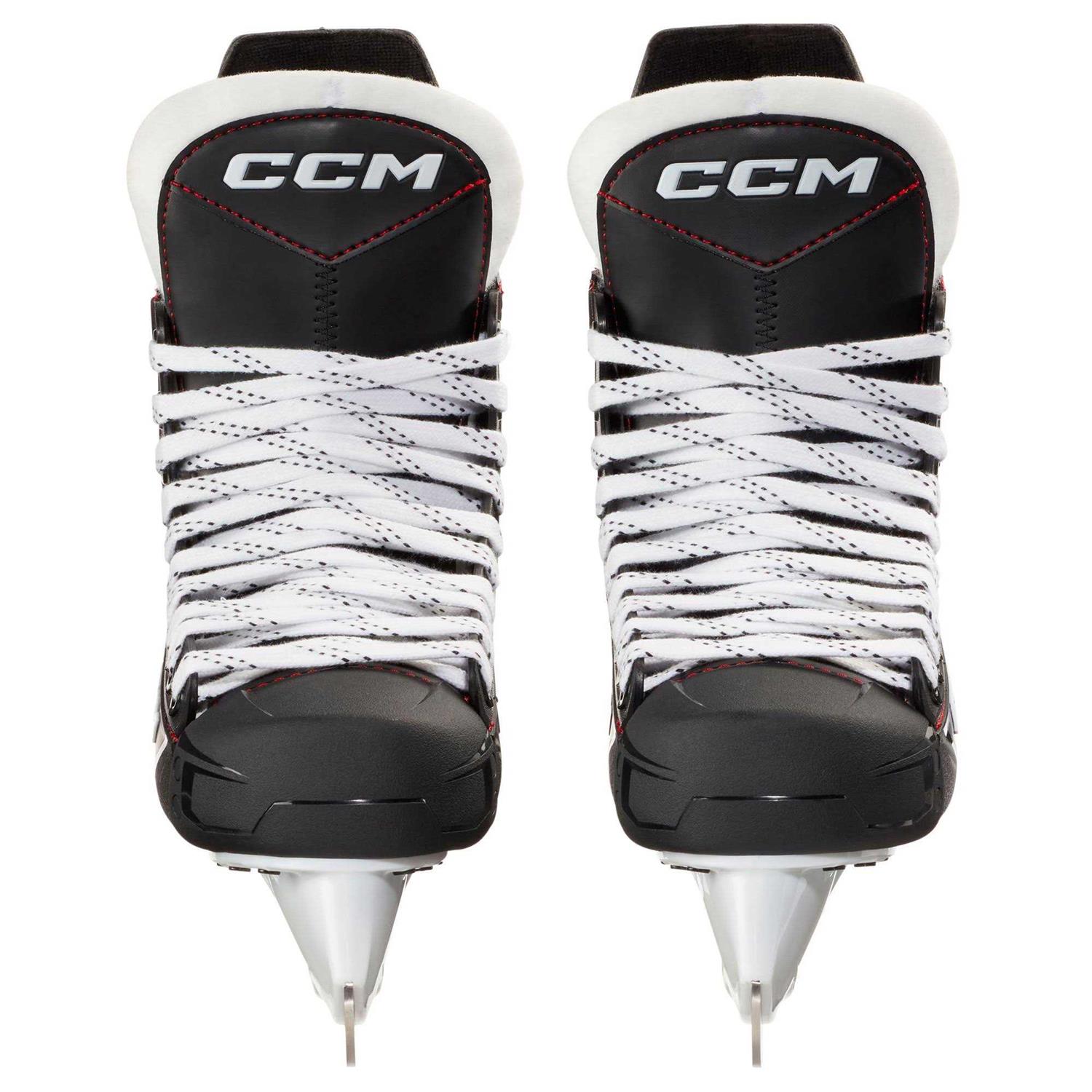 CCM FT655 JetSpeed Ice Hockey Skates - Image 5