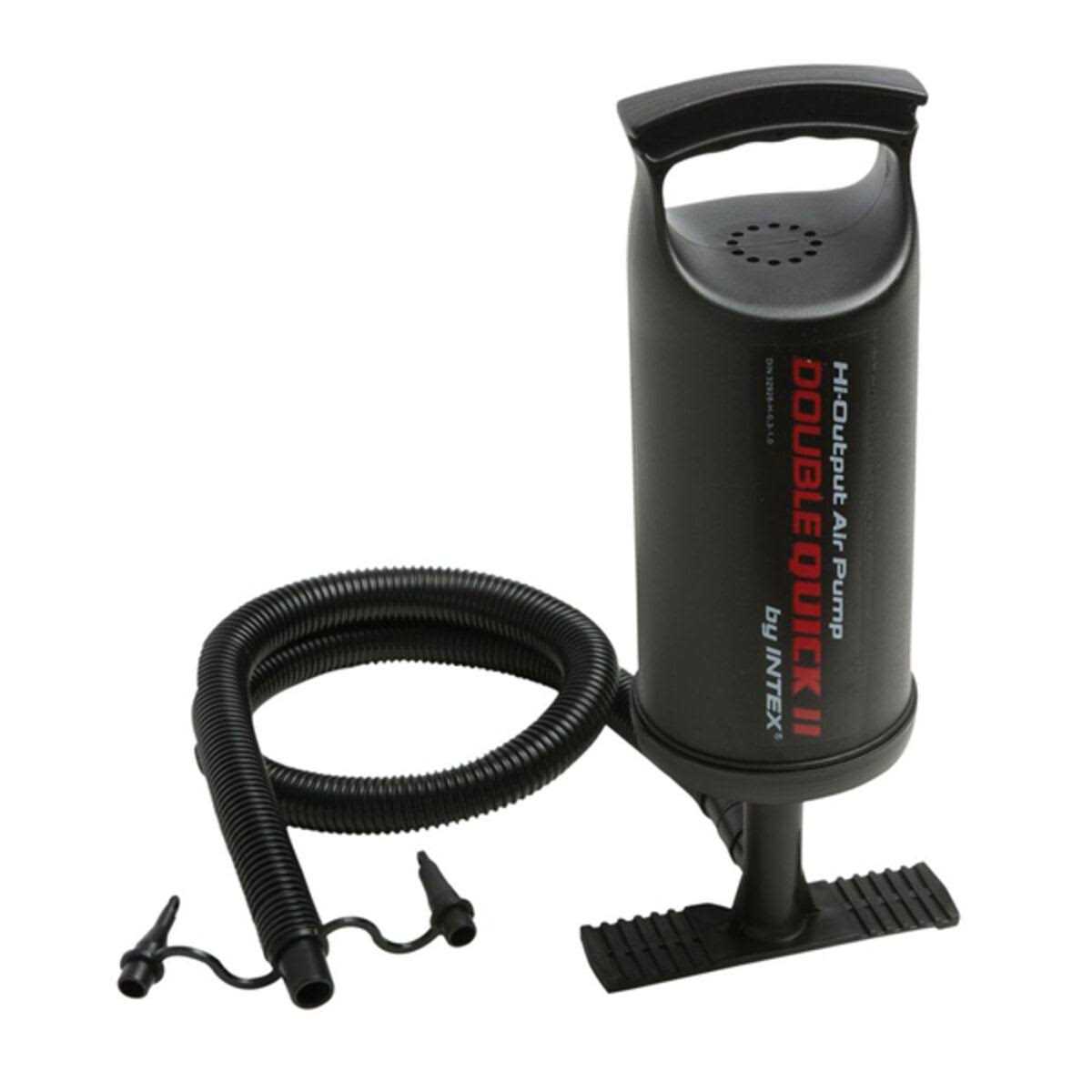 Intex Double Quick Hand Pump