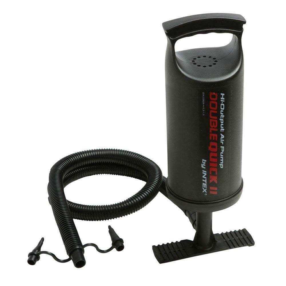 Intex Double Quick Hand Pump