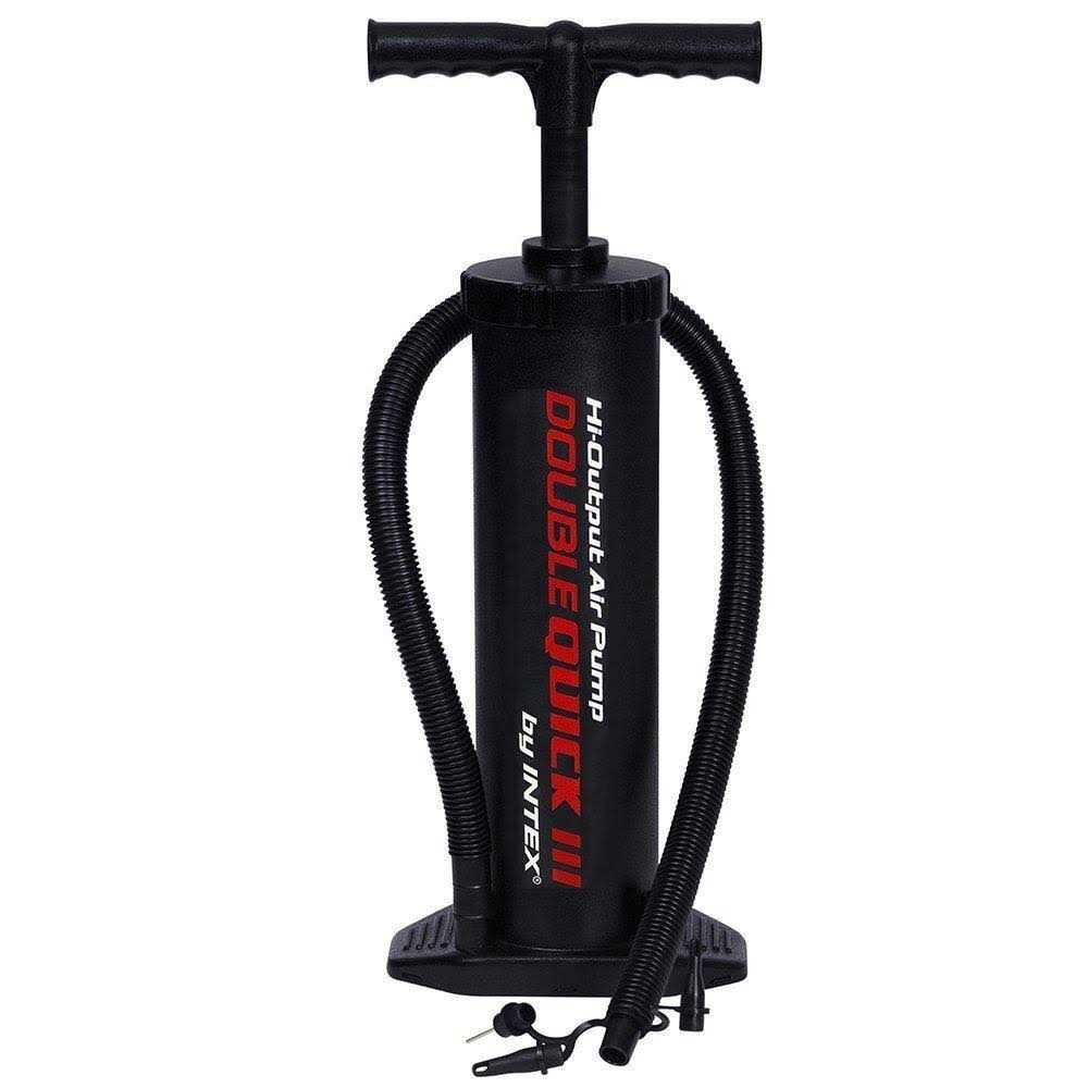 Intex Double Quick Hand Pump - Image 5