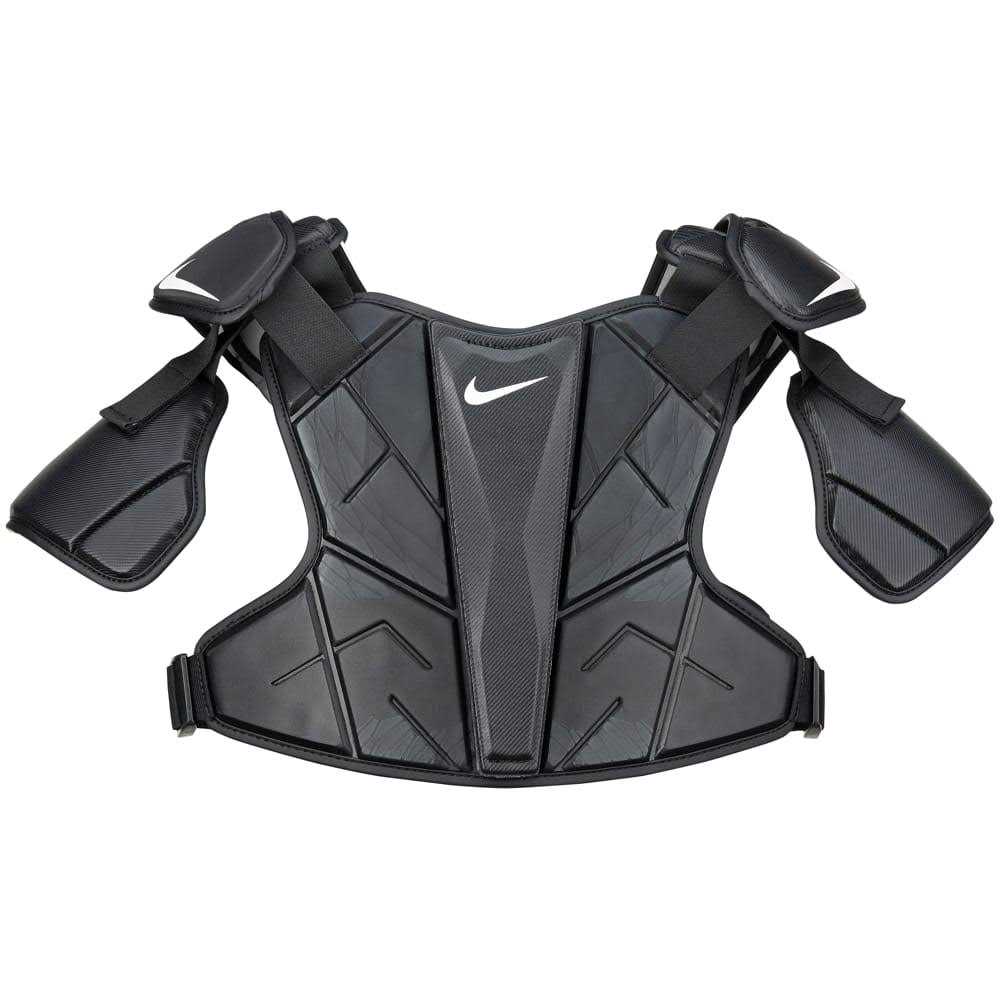Alternative view of Nike Vapor Lacrosse Shoulder Pads