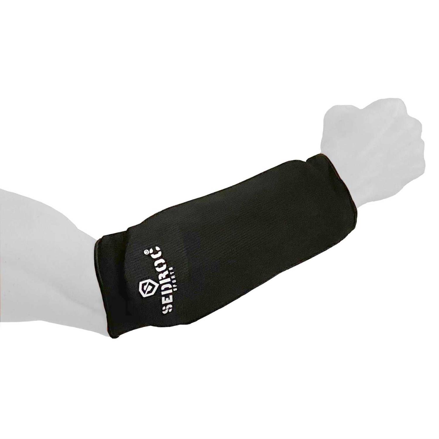 Sedroc Forearm Guards Padded Arm Sleeves