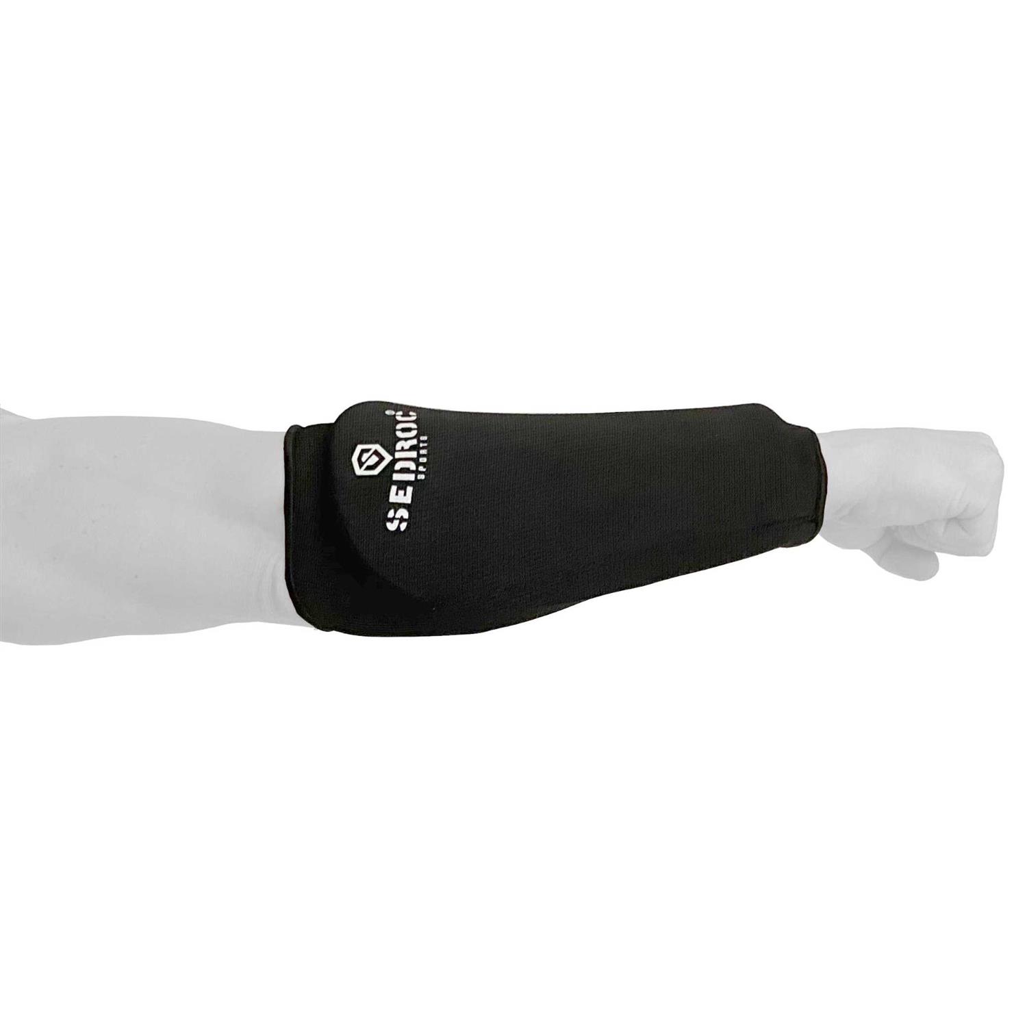 Sedroc Forearm Guards Padded Arm Sleeves - Image 2