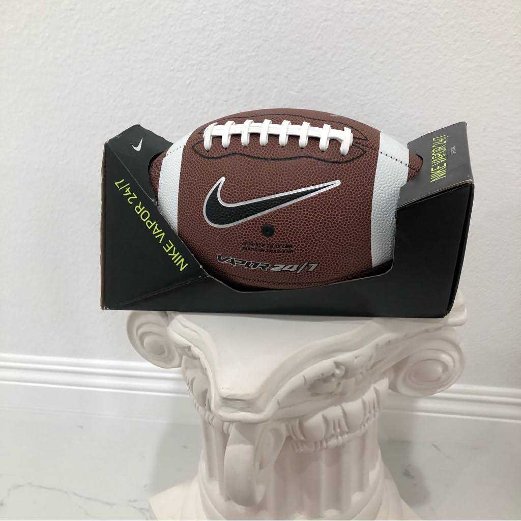 Alternative view of Nike Football Vapor 24/7