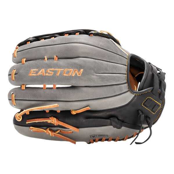 Easton Professional Collection Slowpitch Softball Glove - Image 3