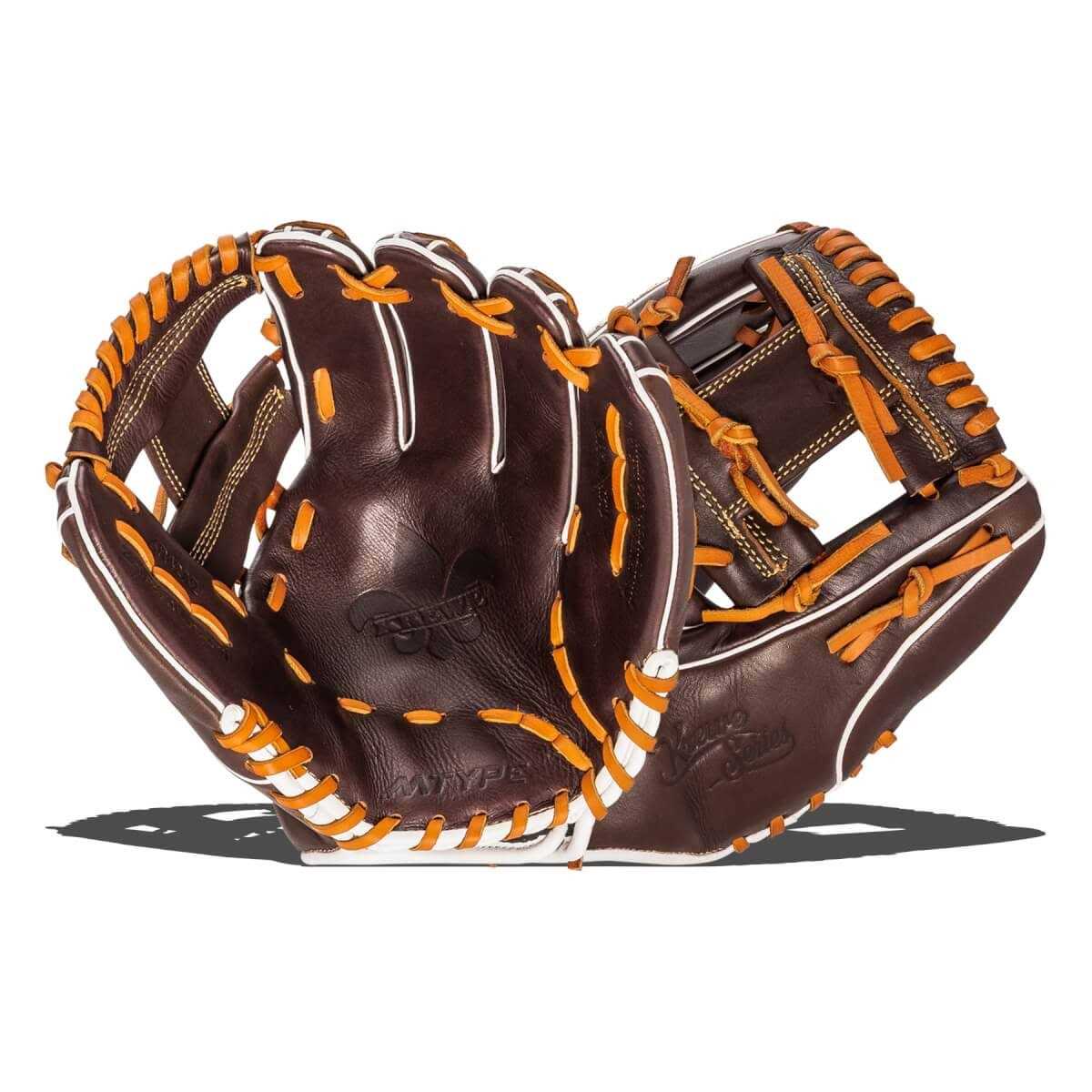 Marucci Krewe M Type Baseball Glove - Image 3