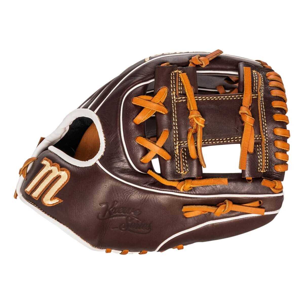 Marucci Krewe M Type Baseball Glove - Image 5