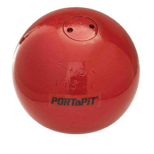 Nelco Steel Shot Put - Image 2