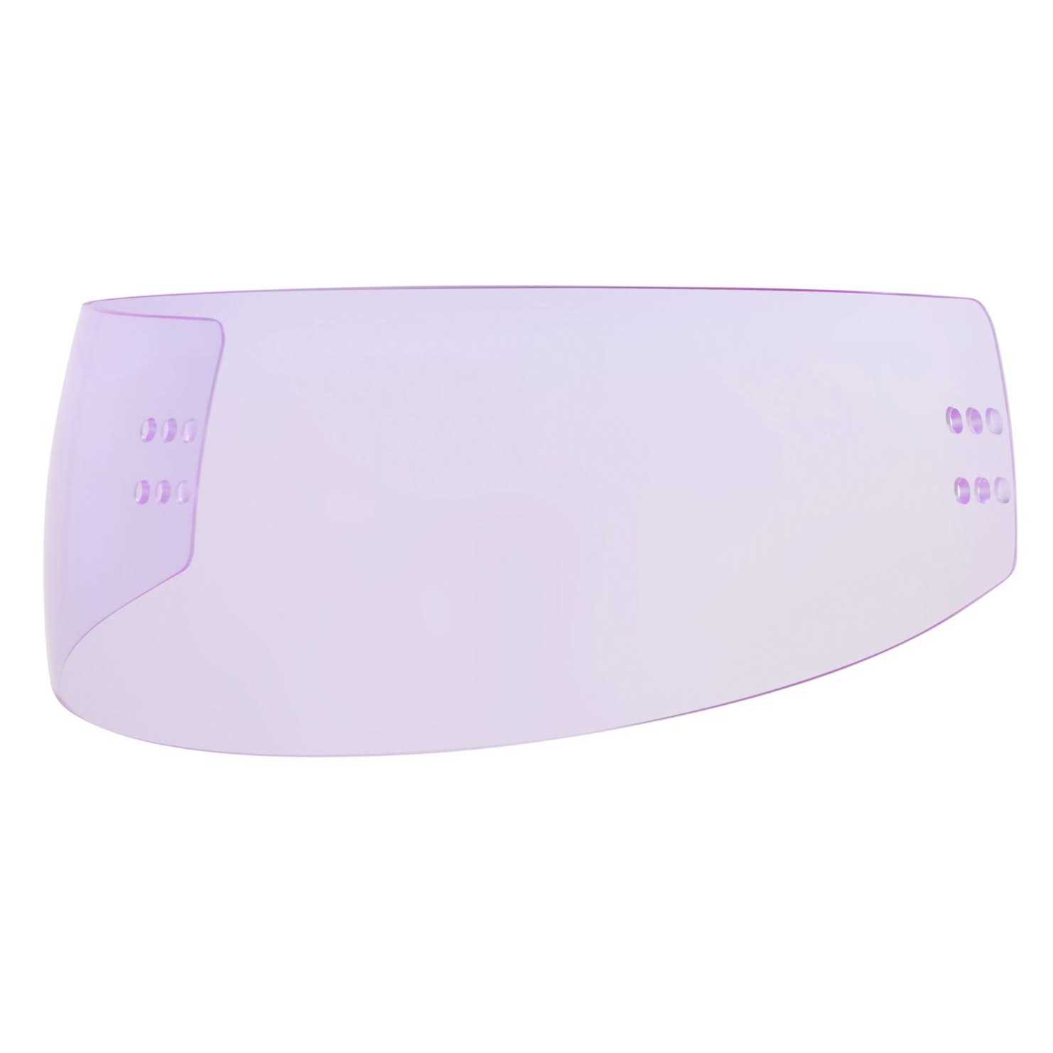 Oakley Hockey Visor – Straight Cut - Image 5