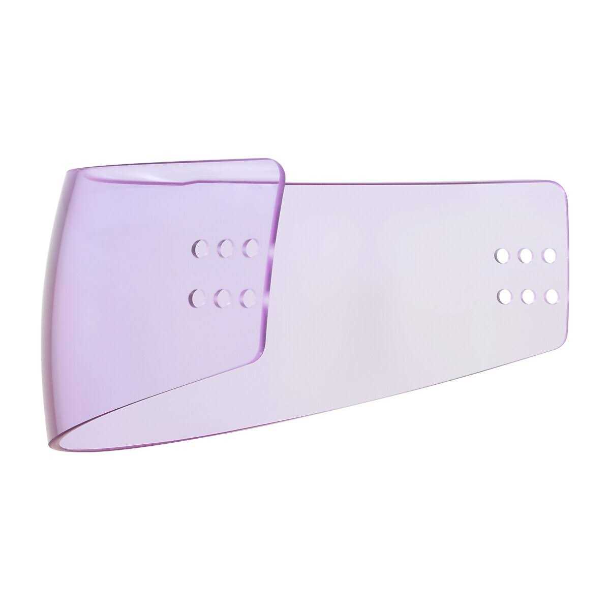 Oakley Hockey Visor – Straight Cut - Image 2