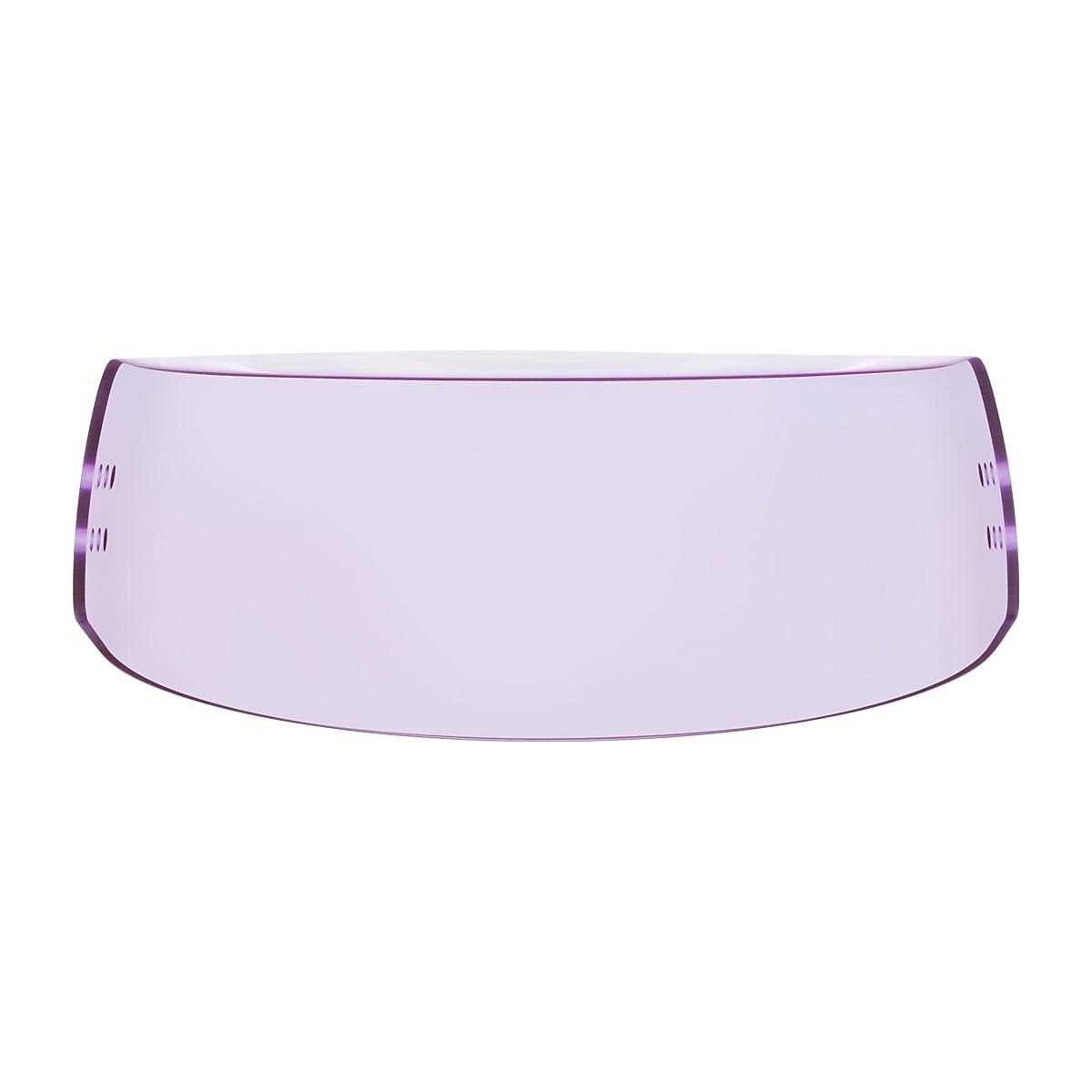 Oakley Hockey Visor – Straight Cut - Image 3
