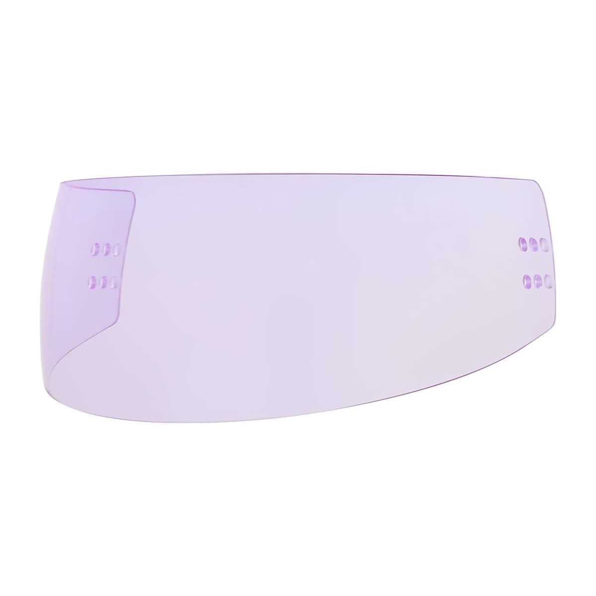 Oakley Hockey Visor – Straight Cut - Image 5